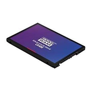 Goodram CX400 128 GB 2.5" SATA III QLC 3D NAND