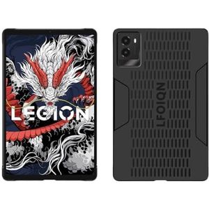 Game Tablet Case Geschikt for Lenovo Legion Y700 2025 2023 8.8inch TB321FU TB320FU Warmteafvoer Harde PC Achterkant(Y700 2nd 2023)