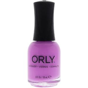 Orly Beauty - Nagellak - Scenic Route, 18 Ml, 1 stuk