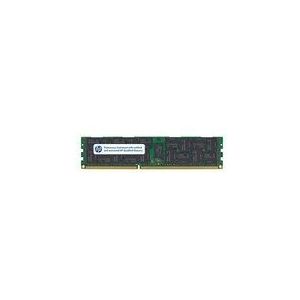 Hewlett Packard Enterprise - 16 GB - DDR3 - PC3L-10600R - Kit