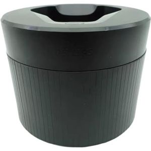 Snelreinigingscapsule AC52/01 voor scheerapparaten, compatibel met Philips, Honeycomb-serie S5831, S8850, S9642, S9932, S9935, S7888, S5000, S7000, S8000 en S9000.