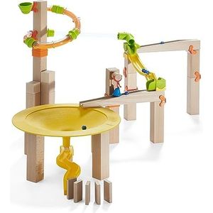 HABA Knikkerbaan - Basisdoos - Funnel Jungle