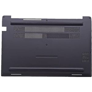 Laptop Bodem Case Cover D Shell Voor For DELL Latitude 7200 Zwart