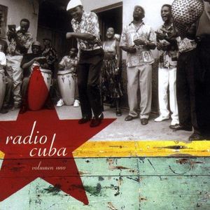 0731456046426 Radio Cuba Vol.1