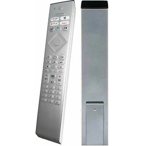 Vervangende afstandsbediening voor Philips 48OLED807/12 | 48OLED848/12 | 48OLED907/12 | 48OLED936/12 | 48OLED936/12 |