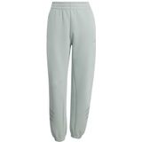 adidas Mujer FUTURE ICONS THREE STRIPES REGULAR PANT, Wonder Sage, XXS