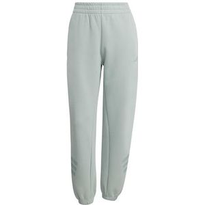 adidas Mujer FUTURE ICONS THREE STRIPES REGULAR PANT, Wonder Sage, XXS