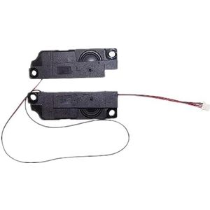 Laptop Intern Sprekers Voor For ASUS For ROG Strix SCAR III G531GW Zwart 4 PINS