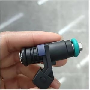 Fuel Injector MEV15-005B Zesgaten 125CC-150CC Motorfiets Brandstofinjector Spuitmond Voor Motorfiets Accessoire Fuel Nozzle