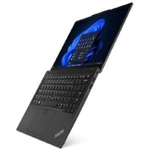 Lenovo - ThinkPad X13 Gen 5 - Notebook - Zwart - 16 GB RAM - 512 GB SSD