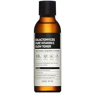 [SOMMIGE DOOR MI] Galactomyces Pure Vitamin Glow Toner 200ml