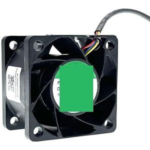 40 mm 4 cm snelheid CFM-koelventilator, PF40281BX-D550-S99 voor Sunon 40X40X28 4028 12V 10,80W 20000RPM 4-draads voor mini-ventilatoren