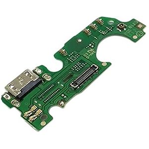 Mobiele telefoonvervangingsaccessoires Voor Alcatel A5 LED 5085 5085D Laadportbord Telefoononderdeel