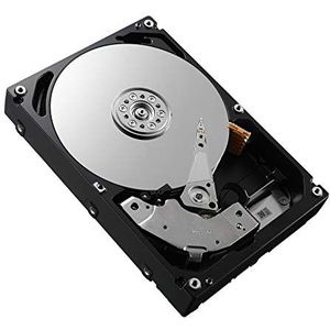 Dell - 6TB Harde Schijf - SAS - 7.2K RPM