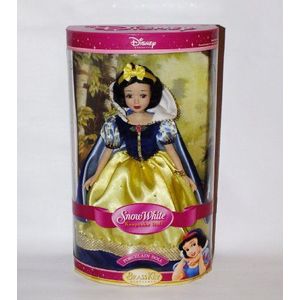 Digitaal Disney Prinsessen horloge in blisterverpakking