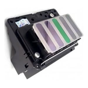 MRHZKE Printkop voor Surecolor DX6 F6200 F7200 F191040 F6270 F7270 F9200 F9270 F9300 F9370 printer