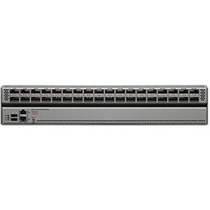 Nexus 9336 Aci Spine Switch