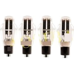 274B 274B versterkerset met gelijkrichterbuis (4 stuks 274B)