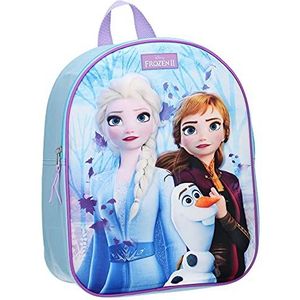 Frozen Disney 3D Rugzak