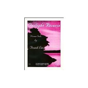 Twilight Reverie - Piano - Sheet