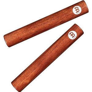 Meinl Percussie traditionele houten kleven muziekinstrument sticks - NIET gemaakt in China - voor live, studio en klaslokalen, 2 jaar garantie (CL4IW)