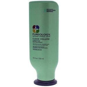 Fructis CLEAN VOLUME conditioner 250 ml