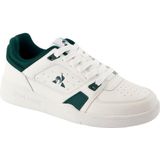 Le Coq Sportif - Lcs Pro Star Perf - Trainers - Wit - Leer/Neopreen