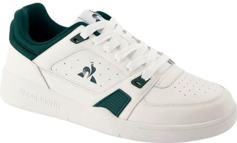 Le Coq Sportif - Lcs Pro Star Perf - Trainers - Wit - Leer/Neopreen