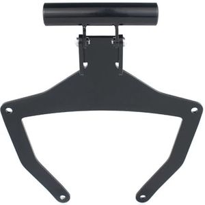 Motorfiets GBS Navigatie Beugel Voor Triumph Voor Tijger 1200 2017-2021 Motorfiets Navigatie Telefoon Mount Bracket Voorruit Gps Standhouder(Type 5)