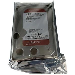KWWEWEB 1 Stks 4 T 3.5 inch Voor NAS Opslag Server Harde Schijf 5400 RPM 256 M SATA WD40EFAX
