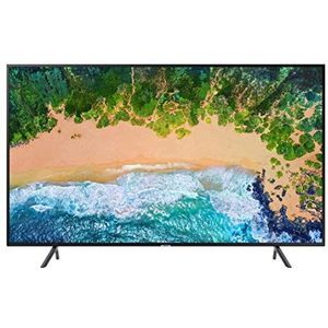 Samsung - UE55NU7179UXZG - LED-TV - Zwart - 55 inch - Ultra HD