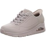 SKECHERS - Uno - Easy-Air - Sneakers Laag - Taupe