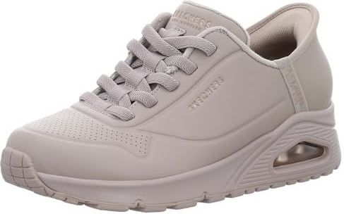 SKECHERS - Uno - Easy-Air - Sneakers Laag - Taupe