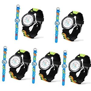 Waterdicht kinderhorloge Horloges kopen Watches van de beste merken op beslist