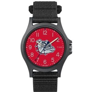 Timex Gonzaga University Bulldogs Men's Watch Adjustable Band Watch