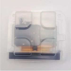 Printhead for I-nfiiti P-haton SID c-hallnger Printer Seiko spt 510 35pl 50pl printhead(510 50pl)