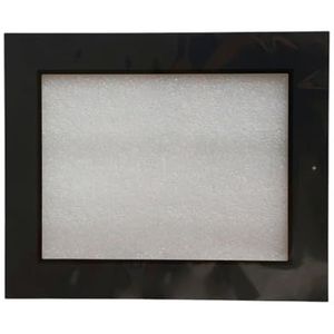 VLALAMNO TP3044S2 TP-3044S2-Plastic beschermende film touch screen panel display grootte: 7 ~ 10"" (Film)