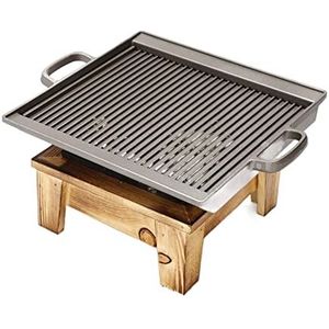 BBQ Grillrooster Carbone kopen bij
