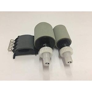 Reserveonderdelen voor printer PRTA20771 CF288-60016 CF288-60015 ADF Power Driver Roller Scheidingspad voor HP Pro 400 M401 M425 M525 M521 M476 M570 M521