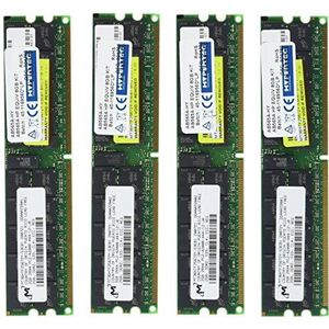 Hypertec AB565A-HY 8GB DIMM PC2-4200 Hewlett Packard Equivalent geheugenkit
