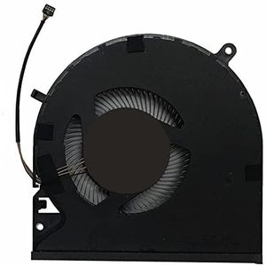 Laptop CPU/GPU-ventilator voor RAZER Blade 15 RZ09-0421 RZ09-0421E RZ09-0421N RZ09-0421P RZ09-0421EED3 RZ09-0421NEG3 RZ09-0421NED3(GPU FAN)