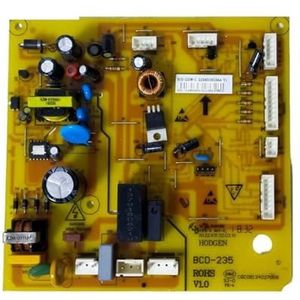 Koelkast BCD-238TEWBFC2/215TEWZ50/235TEWBF1/206TEWF1/228TEWF1 Computerbron Moederbord 2104010019AA (BCD-235TEWF1)