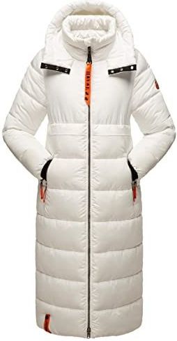 Navahoo - Kristallblume - Gewatteerde Jas - Dames - Winterjas