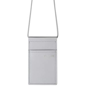 Kappersschaartas, opbergset for kappers(Grey)