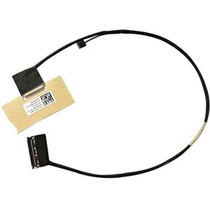 Gintai vervanging van de LCD-EDV-FHD-kabel-LVDS-kabel voor Lenovo 2019 S340-14 EL431 30pin DC02003HP00