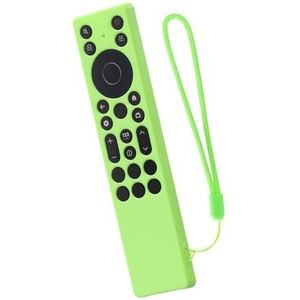 Ergonomische Siliconen Shield Voor RC923A/RC813A TV Afstandsbedieningen Cover Case