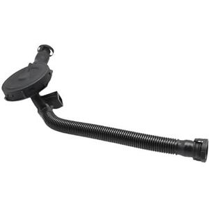 Carter Ventilatieklep Voor Cayenne 9PA Carterolie-waterafscheider En Afvalklep 95511076500 PCV阀