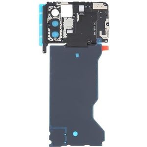 Vervangingsgedeelte van mobiele telefoons Voor Xiaomi Redmi K50 Gaming/Poco F4 GT Moederbord Beschermende hoes Herstelgedeelte