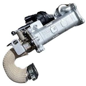 EGR Ventiel Voor Jaguar Voor XF 2012 2013 2014 2015 EGR-koeler LR057662 C2S52516(Brand-cn)