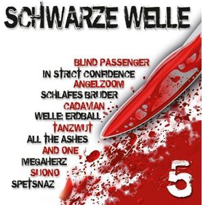Radio Schwarze Welle Vol. 5
